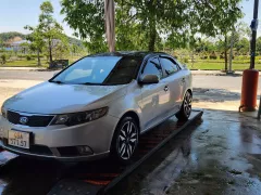 Kia Forte 2010 SX 1.6 MT - 250000 km- 215 triệu