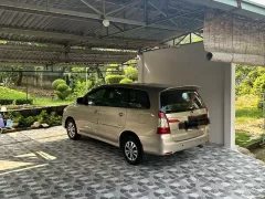 Toyota Innova 2015 G - 105000 km- 400 triệu