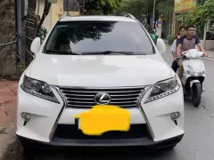 Bán  xe lexus RX 350, sản xuất năm 2015