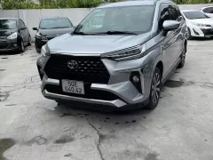 Bán Ôtô Toyota Veloz CVT 2022, Số Tự Động, Màu bạc, 61000km , 525 triệu Bán Ôtô Toyota Veloz CVT 2022, Số Tự Động, Màu bạc, 61000km , 525 triệu