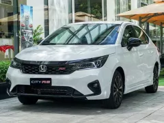 Honda City 2025 Chính là lựa chọn hoàn hảo dành cho bạn Honda City 2025 Chính là lựa chọn hoàn hảo dành cho bạn