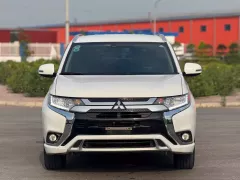 Mitsubishi Outlander 2.0 CVT – đời 2022