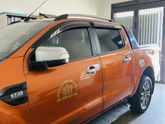 CẦN BÁN XE FORD RANGER WILDTRAK IFBWW9B40003 SẢN XUẤT NĂM 2017 CẦN BÁN XE FORD RANGER WILDTRAK IFBWW9B40003 SẢN XUẤT NĂM 2017