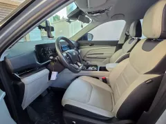 ĐỨT RUỘT RA ĐI FORD TERRITORY TREND 2023 THEO CHỦ MỚI CHƠI LỄ