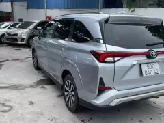 Bán xe Toyota Veloz cross Bạc CVT 2022, Số Tự Động