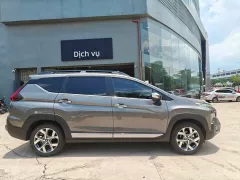 Bán xe Mitsubishi Xpander Cross 2024, màu xám, nhập khẩu chính hãng, giá tốt Bán xe Mitsubishi Xpander Cross 2024, màu xám, nhập khẩu chính hãng, giá tốt
