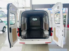 XE TẢI VAN CHẠY TRONG PHỐ 24/7 Lô xe vừa về, có sẳn giao ngay XE TẢI VAN CHẠY TRONG PHỐ 24/7 Lô xe vừa về, có sẳn giao ngay