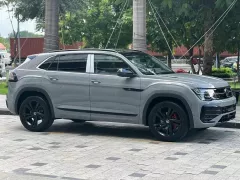 CẦN BÁN XE 5 CHỖ Volkswagen Teramont X CẦN BÁN XE 5 CHỖ Volkswagen Teramont X