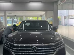CẦN BÁN XE Volkswagen Touareg CẦN BÁN XE Volkswagen Touareg