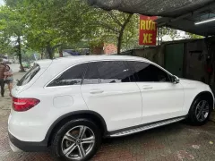 Mercedes Benz GLC Class 2019 - 48000 km Mercedes Benz GLC Class 2019 - 48000 km