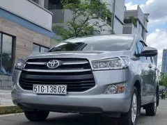 Toyota Innova 2017 2.0E - 245000 km