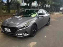 Hyundai Elantra 2023 1.6 AT Đặc biệt - 595 triệu