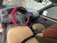 Chính chủ bán xe Fiat Siena sản xuất năm 2002