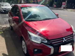 Mitshubishi Atrage 2020 ( mua cuối 2020 ) CVT