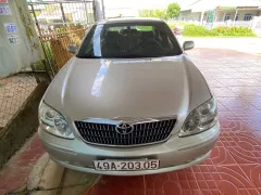 Toyota Camry 2005 2.4G- 195 triệu