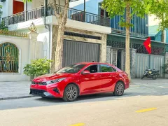 CẦN BÁN XE  KIA K3 BẢN 1.6 LUXURY SẢN XUẤT NĂM 2022