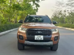 E bán Wildtrak 2019 stđ 2 cầu giá nhô nhẹ 600