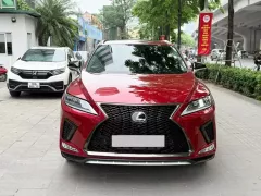 Bán Lexus RX350 sản xuất 2020, lăn bánh hơn 4 vạn Km. Bán Lexus RX350 sản xuất 2020, lăn bánh hơn 4 vạn Km.