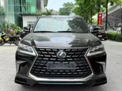 Bán Lexus LX570 Super Sport Trung Đông,sản xuất 2021.