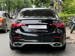 C43 AMG sx 2023 300HP