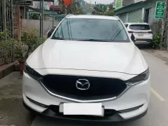 Chính chủ bán xe MAZDA CX5 sản xuất cuối năm 2017 phome mới 2018 Bản cao cấp