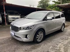 Cần Bán Xe  Kia Sedona 3.3 Sản Xuất Năm  2015 