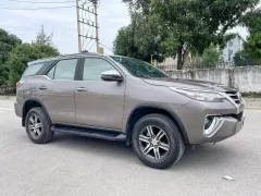 Chính chủ bán xe Fortuner 2019 số sàn