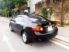 Chính chủ bán xe Atit 2010  số sàn.