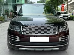 Bán Range Rover SV Autobiograhy 5.0L, sản xuất 2019.