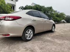 CẦN BÁN XE   VIOS  SẢN XUẤT NĂM 2020