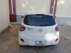 CHÍNH CHỦ BÁN XE HYUNDAI GRAND I10 - ĐỜI 2015