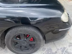 Cần bán xe Kia Spectra 2003 - Giá chỉ 45 triệu