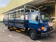 Cần bán Hyundai Mighty W11SL-6,6T 