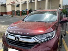 Honda CR V bản L sản xuất 2019,