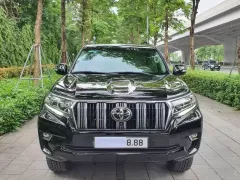 Bán Toyota Prado VX model 2022, xe cực mới, 1 chủ.