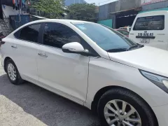Hyundai Accent 2023 1.4 AT - 51000 km- 423 triệu Hyundai Accent 2023 1.4 AT - 51000 km- 423 triệu