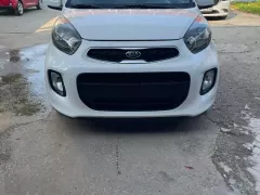 Chính chủ bán xe Kia Morning 2018 mt