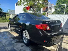 Toyota Corolla Altis 2010 1.8G MT - 230000 km