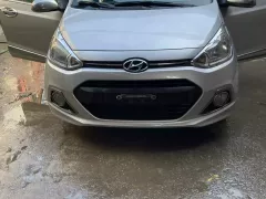 CẦN BÁN HYUNDAI GRAND I10 – SỐ TỰ ĐỘNG, NHẬP KHẨU, GIÁ HỢP LÝ