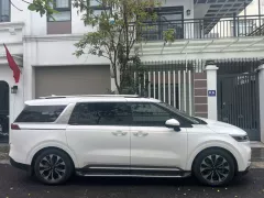 Chính chủ bán xe Kia Canival 2021 signature 2.2d máy dầu. 