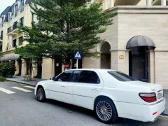 Cần bán Daewoo Chairman số tự động – Xe sang giá hợp lý