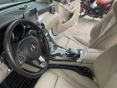 Mercedes Benz GLC Class 2019 - 48000 km