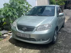 Chính chủ cần bán xe 4 chỗ đẹp 