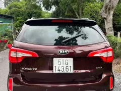 CẦN BÁN XE KIA SORENTO 2018 - GIÁ 585 TRIỆU