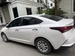 Chính chủ bán xe Hyundai Accent sản xuất năm 2023 , một chủ từ đầu 