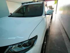 Chính chủ bán xe XTRAIL 2 cầu 