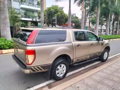 Chính chủ bán xe Ford ranger XLS 2.2 MT 2014 máy dầu.