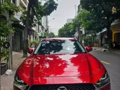 Chính chủ bán xe Mazda Cx30 đăng ký lần đầu lăn bánh 2023 xe sản xuất 2022...bản cao cấp premium