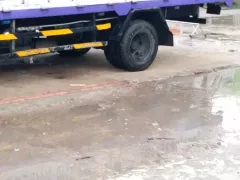 CẦN BÁN XE CẨU VINAXUKI 2009 – GIÁ 200 TRIỆU