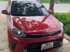 Kia Soluto 2020 1.4 AT Deluxe - 45000 km- 330 triệu